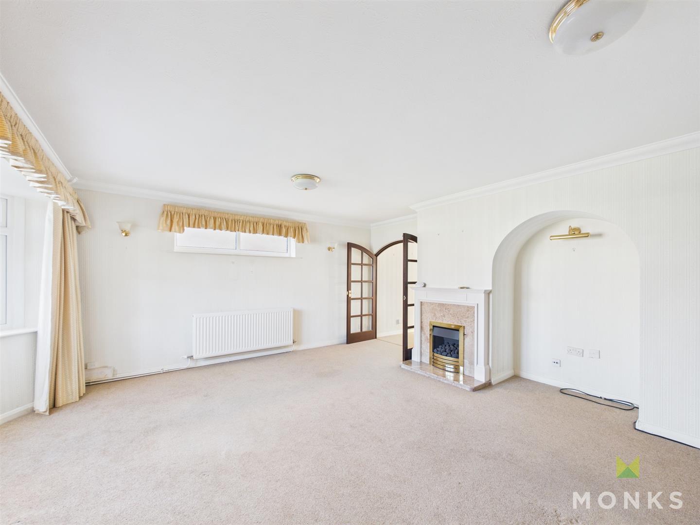 6 Kingston Drive, Shrewsbury, SY2 6SB For Sale